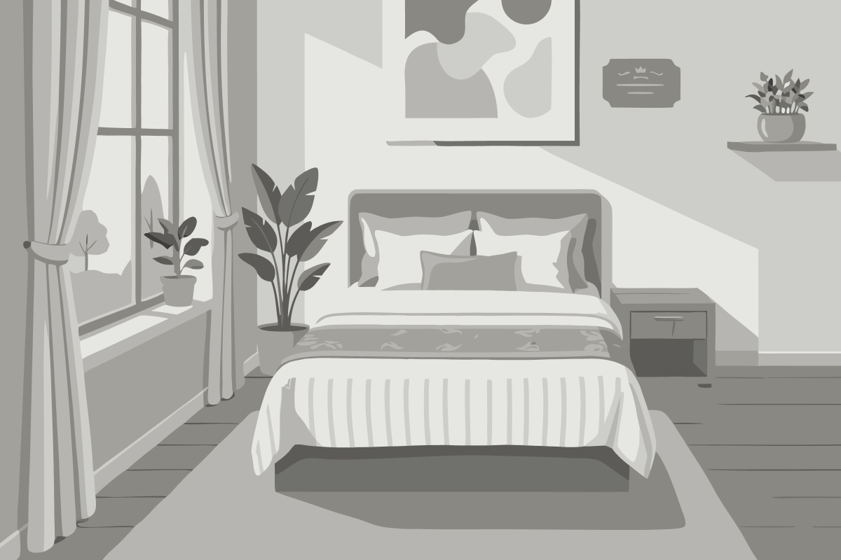 Habitación Superior Plus - Cama extragrande